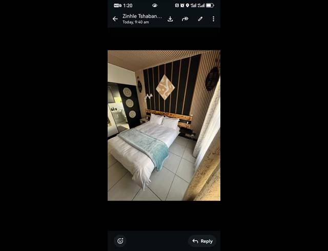 1 BEDROOM PROPERTY TO RENT IN CROWTHORNE